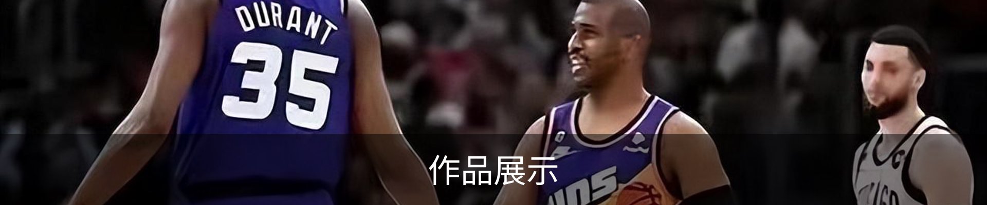 内页banner